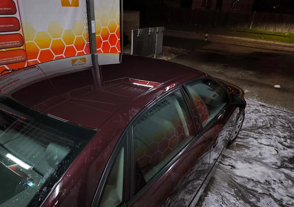 Audi A4 cena 7500 przebieg: 302888, rok produkcji 2002 z Sobótka małe 37